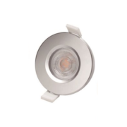 ZATEMNILNA VGRADNA LED SVETILKA DIVE fi 85 mm 5W 2700K IP65 V DVEH BARVAH SET 3/1 ZATEMNILNA VGRADNA LED SVETILKA DIVE fi 85 mm 5W 2700K IP65 V DVEH BARVAH SET 3/1