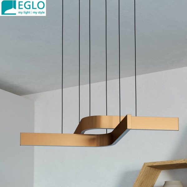 LED SVETILKA FOLCINO-Z RGB+NASTAVLJIVA SVETLOBA OD 2700K DO 6500K UPRAVLJANJE S PAMETNIM TELEFONOM