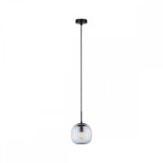 VISEČA SVETILKA RUYA fi 150 mm E14 IP44 V DVEH BARVAH