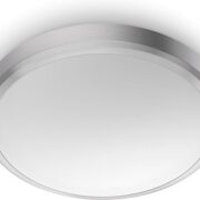 LED SVETILKA DORIS fi 313 mm 17W 2700K IP44 V ŠTIRIH BARVAH LED SVETILKA DORIS fi 313 mm 17W 2700K IP44 V ŠTIRIH BARVAH