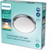 LED SVETILKA DORIS fi 313 mm 17W 2700K IP44 V ŠTIRIH BARVAH LED SVETILKA DORIS fi 313 mm 17W 2700K IP44 V ŠTIRIH BARVAH