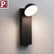 ZUNANJA STENSKA LED SVETILKA PUKA 8,5W 3000K IP44