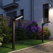 VRTNI LED STEBRIČEK ITO 600 mm 24V 6W 3000K IP65