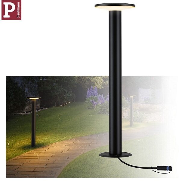 VRTNI LED STEBRIČEK PLATE 600 mm 24V 6,1W 3000K IP44