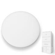 ZATEMNILNA LED SVETILKA IZSO fi 470 mm 40W 2700K DO 6500K Z DALJINSKIM UPRAVLJANJEM ZATEMNILNA LED SVETILKA IZSO fi 470 mm 40W 2700K DO 6500K Z DALJINSKIM UPRAVLJANJEM