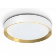 ZATEMNILNA LED SVETILKA HANNO fi 384 mm 24W BELA ALI ČRNA ZATEMNILNA LED SVETILKA HANNO fi 384 mm 24W BELA ALI ČRNA