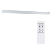 ZATEMNILNA LED SVETILKA TOVA 900 mm 8,7W 2700K DO 6500K IP44 Z DALJINSKIM UPRAVLJANJEM