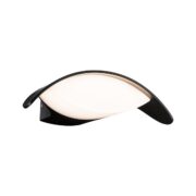 ZUNANJA STENSKA LED SVETILKA MESANA 12W 3000K IP44