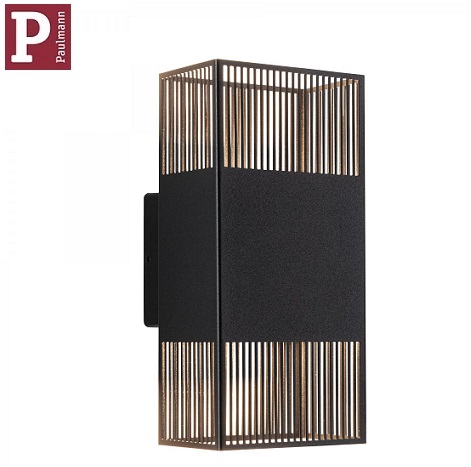 zunanja-stenska-ambientalna-led-svetilka-ip44-črna