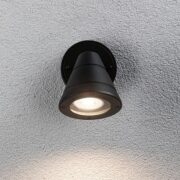 ZUNANJA STENSKA SVETILKA TRIAN GU10 35W IP44