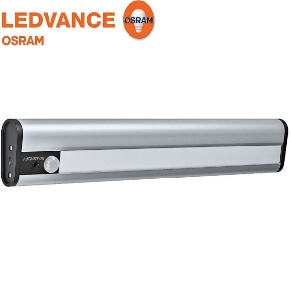 AKUMULATORSKA SENZORSKA LED SVETILKA OSRAM LEDVANCE LINEAR MOBILE 400 mm 1W 4000K