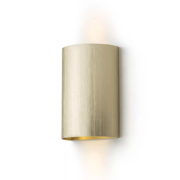 STENSKA SVETILKA CAPRI GU10 2X9W V TREH BARVAH