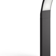 VRTNI LED STEBRIČEK SPLAY 600 mm 12W IP44