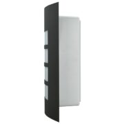 ZUNANJA STENSKA SVETILKA TAURI E27 IP44