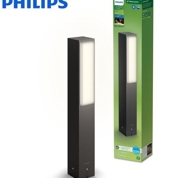 VRTNI LED STEBRIČEK STRATOSPHERE 420 mm 3,8W IP44