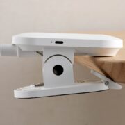 TOUCH ZATEMNILNA LED SVETILKA S ŠČIPALKO FORYS 5W 4000K EYE COMFORT