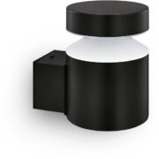 ZUNANJA STENSKA LED SVETILKA LAVEN 6W IP44