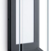 ZUNANJA STENSKA LED SVETILKA ULYZO 12W IP44