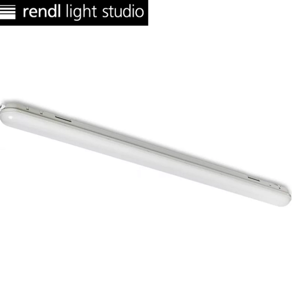 INDUSTRIJSKA STROPNA/VISEČA LED SVETILKA TRIDENT PRO 1200 mm 40W 5200 Lm 4000K IP65