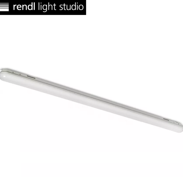 INDUSTRIJSKA STROPNA/VISEČA LED SVETILKA TRIDENT PRO 1500 mm 60W 7000 Lm 4000K IP65