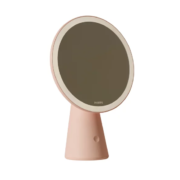 NAMIZNO KOZMETIČNO OGLEDALO Z LED SVETILKO MIRROR 4,5W 3000K DO 5000K EYE COMFORT