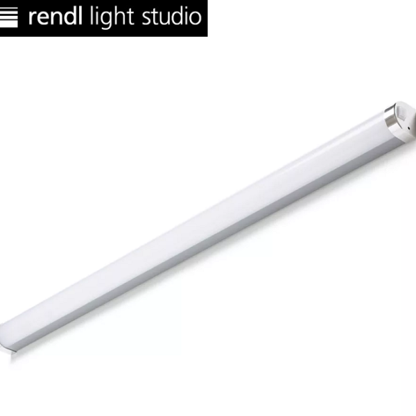 LED SVETILKA S STIKALOM TONIC 900 mm 20W 3000K IP44 KROM ALI BELA