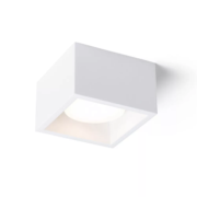 STROPNA SVETILKA IZ MAVCA LOKA 110X110 mm GX53 7W