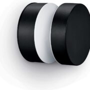 ZUNANJA STENSKA LED SVETILKA LAVEN 6W IP44