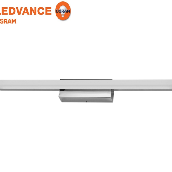 LED SVETILKA OSRAM LEDVANCE ORBIS 10W 600 mm 3000K-4000K IP44 V TREH BARVAH