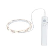 SENZORSKI MOBILNI LED TRAK NA BATERIJSKO NAPAJANJE 2W 3000K 800 mm