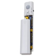 SENZORSKI MOBILNI LED TRAK NA BATERIJSKO NAPAJANJE 2W 3000K 800 mm