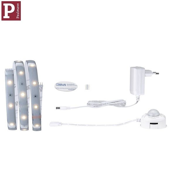 LED TRAK 4W S SENZORJEM GIBANJA 1000 mm 2700K