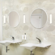 STENSKA LED SVETILKA STELLA 7W 3000K IP44