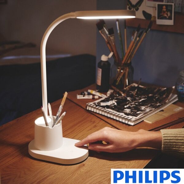 NAMIZNA TOUCH ZATEMNILNA LED SVETILKA BUCKET 7W 3000K DO 5700K EYE COMFORT NAMIZNA TOUCH ZATEMNILNA LED SVETILKA BUCKET 7W 3000K DO 5700K EYE COMFORT