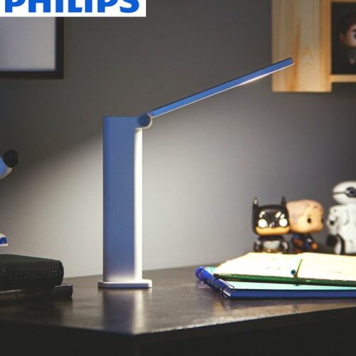 namizna-touch-zatemnilna-led-svetilka-philips-bela