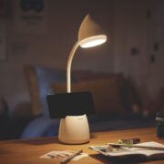 NAMIZNA TOUCH ZATEMNILNA LED SVETILKA HAT 4,5W 3000K DO 5700K EYE COMFORT NAMIZNA TOUCH ZATEMNILNA LED SVETILKA HAT 4,5W 3000K DO 5700K EYE COMFORT