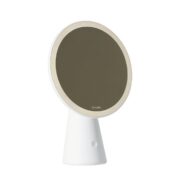 NAMIZNO KOZMETIČNO OGLEDALO Z LED SVETILKO MIRROR 4,5W 3000K DO 5000K EYE COMFORT