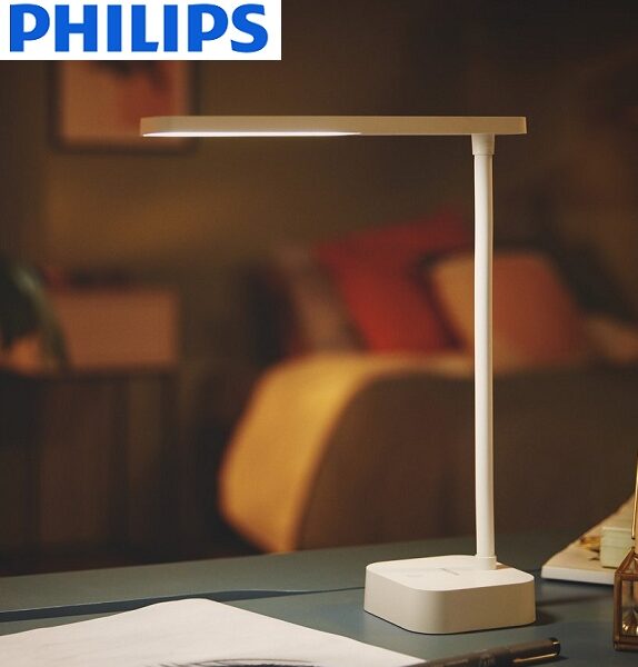 NAMIZNA TOUCH ZATEMNILNA LED SVETILKA TILPA 5W 5000K EYE COMFORT