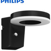 VRTNI LED STEBRIČEK IZ BETONA BEV 700 mm 5W 3000K IP65