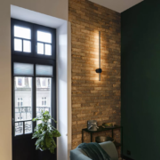 STENSKA LED SVETILKA BEEM 810 mm 14W 3000K IP54