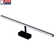 LED SVETILKA S STIKALOM KANARYA 405 mm 8W 4200K V DVEH BARVAH