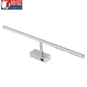 LED SVETILKA S STIKALOM KANARYA 405 mm 8W 4200K V DVEH BARVAH