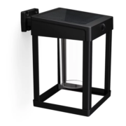 SOLARNA STENSKA LED SVETILKA CAMILL 1,4W 3000K IP44