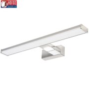 BARVNA VZVRATNA KAMERA PZ409 170° Z 2 LED DIODAMA