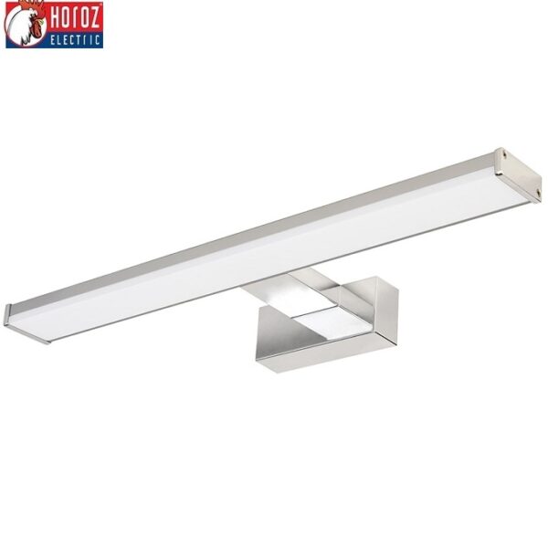 LED SVETILKA LEYLEK 400 mm 8W 4200K V DVEH BARVAH