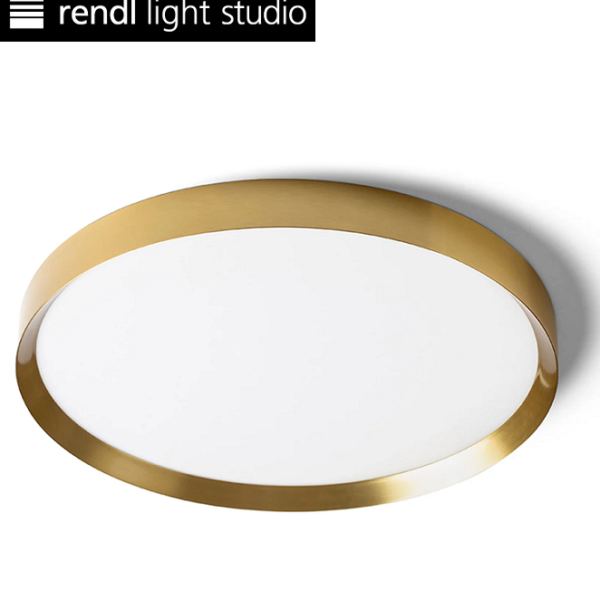 LED SVETILKA SOLEN fi 484 mm 42W 3000K DO 6000K