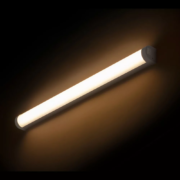 LED SVETILKA S STIKALOM TONIC 900 mm 20W 3000K IP44 KROM ALI BELA