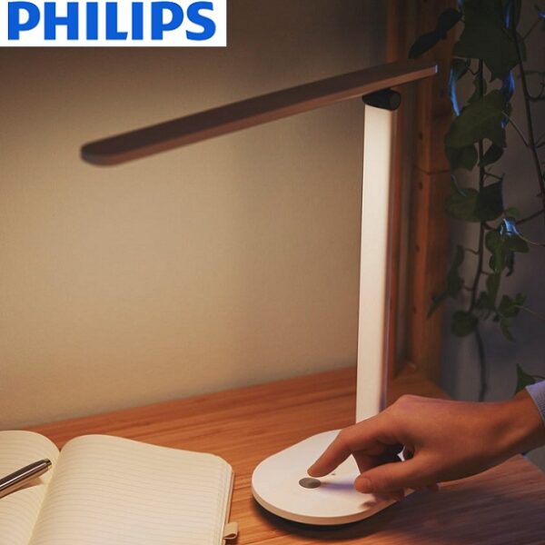 NAMIZNA TOUCH ZATEMNILNA LED SVETILKA IVORY 5W 2700K DO 5000K EYE COMFORT NAMIZNA TOUCH ZATEMNILNA LED SVETILKA IVORY 5W 2700K DO 5000K EYE COMFORT