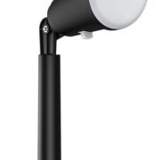 SOLARNA VBODNA LED SVETILKA JIVIY 1,4W 2700K IP44