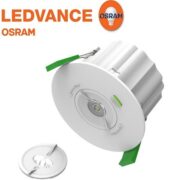 ZASILNA LED SVETILKA OSRAM LEDVANCE VGRADNA/NADGRADNA 1,3W 3h